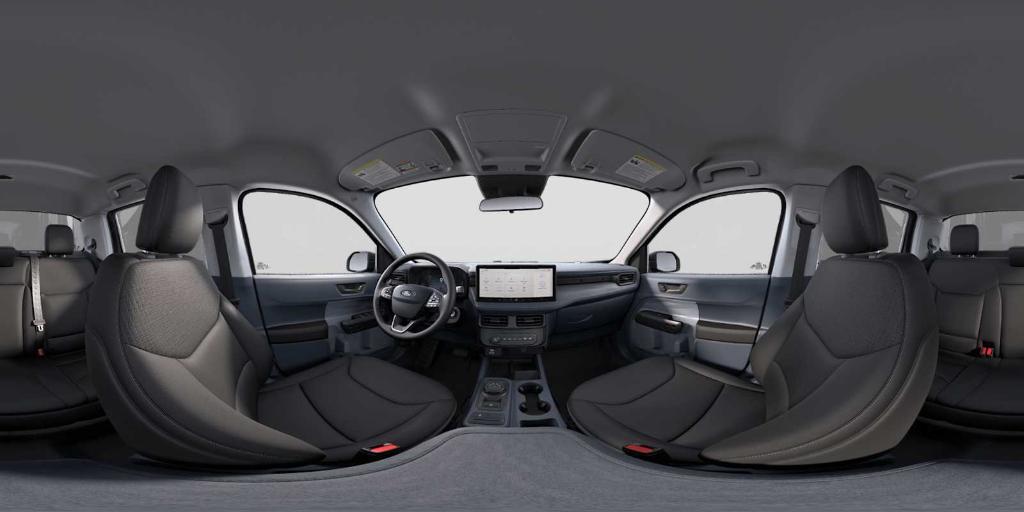 new 2025 Ford Maverick car, priced at $28,991
