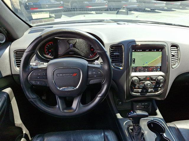 used 2020 Dodge Durango car, priced at $31,449