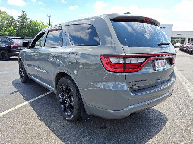 used 2020 Dodge Durango car, priced at $31,449