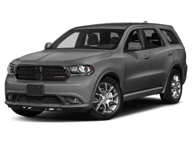 used 2020 Dodge Durango car, priced at $31,889