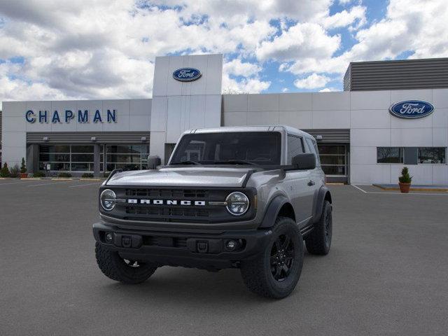 new 2024 Ford Bronco car, priced at $43,418