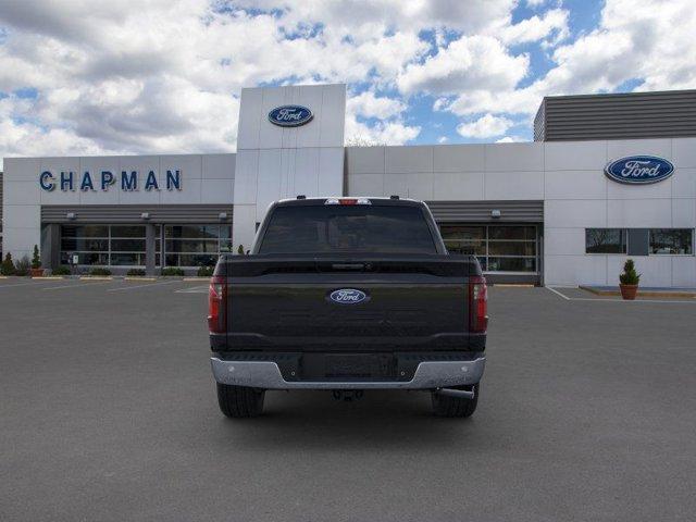 new 2024 Ford F-150 car, priced at $49,926