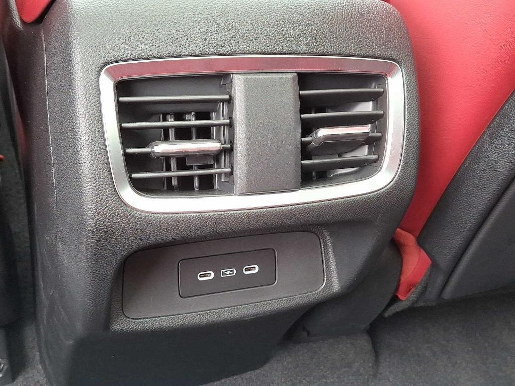 used 2024 Acura RDX car, priced at $43,449