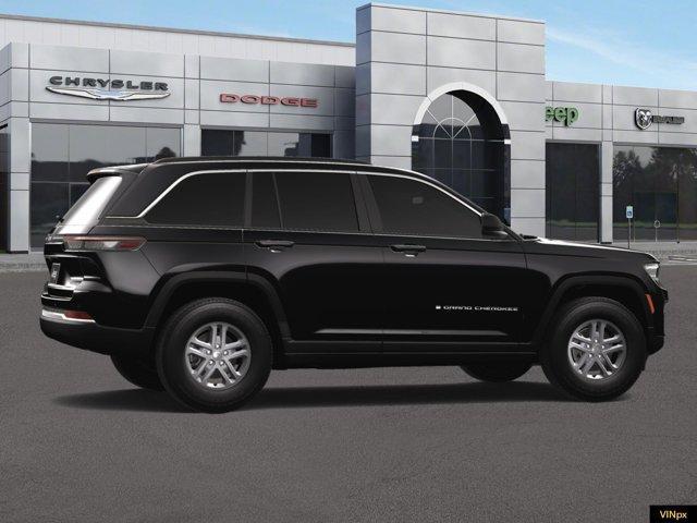 new 2025 Jeep Grand Cherokee car, priced at $35,139