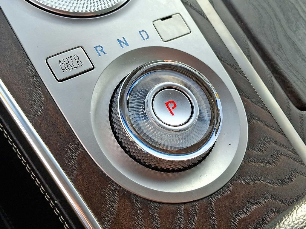 used 2021 Genesis GV80 car, priced at $27,778