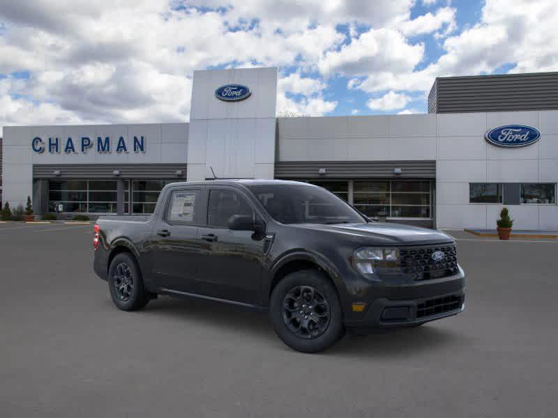 new 2025 Ford Maverick car, priced at $32,626