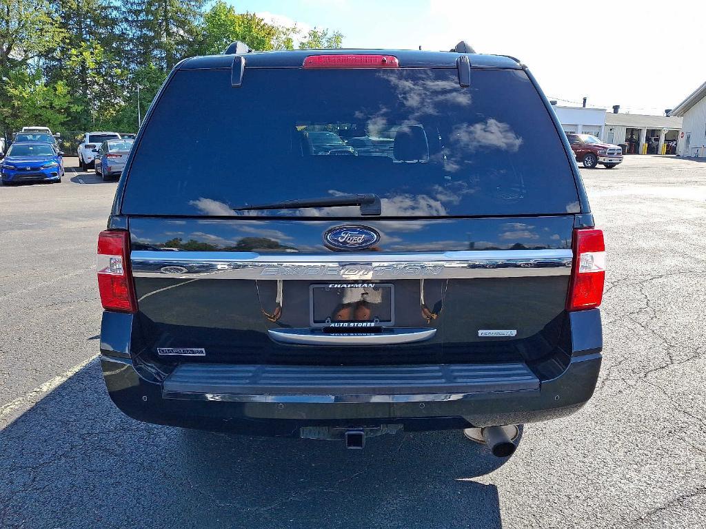 used 2016 Ford Expedition car, priced at $15,998