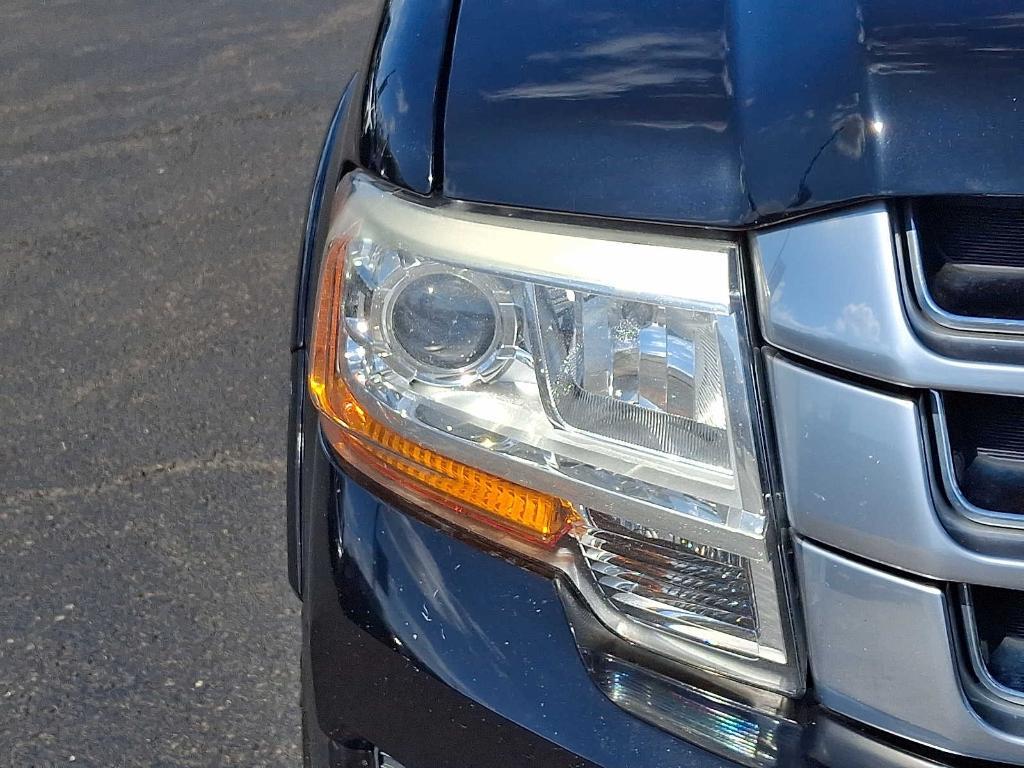 used 2016 Ford Expedition car, priced at $15,998