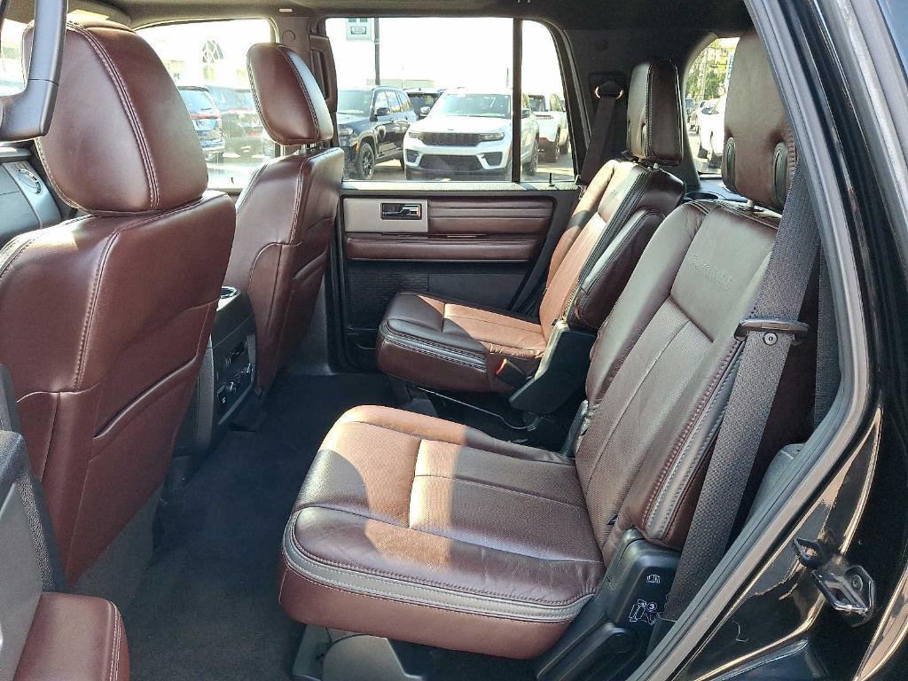 used 2016 Ford Expedition car, priced at $15,998