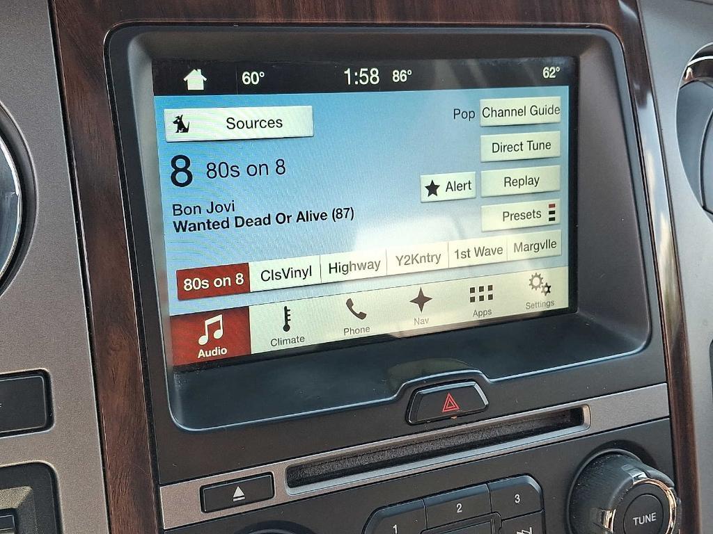 used 2016 Ford Expedition car, priced at $15,998