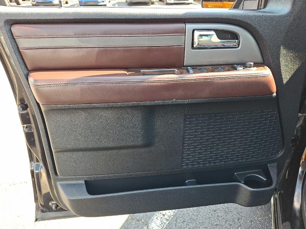 used 2016 Ford Expedition car, priced at $15,998