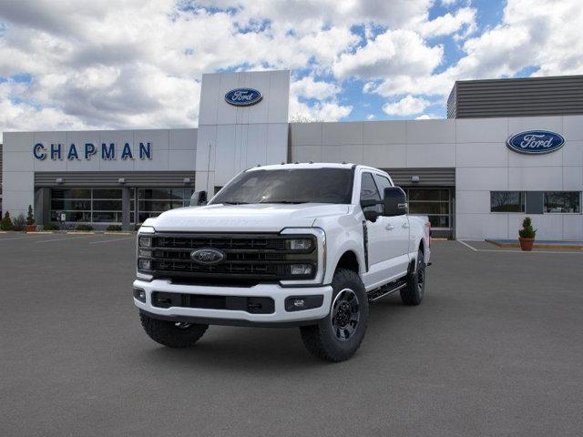 new 2024 Ford F-250 car, priced at $82,105