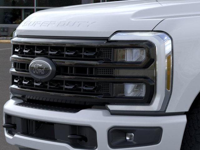 new 2024 Ford F-250 car, priced at $82,105