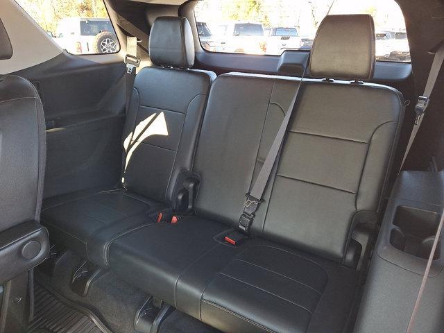 used 2019 Chevrolet Traverse car, priced at $20,889