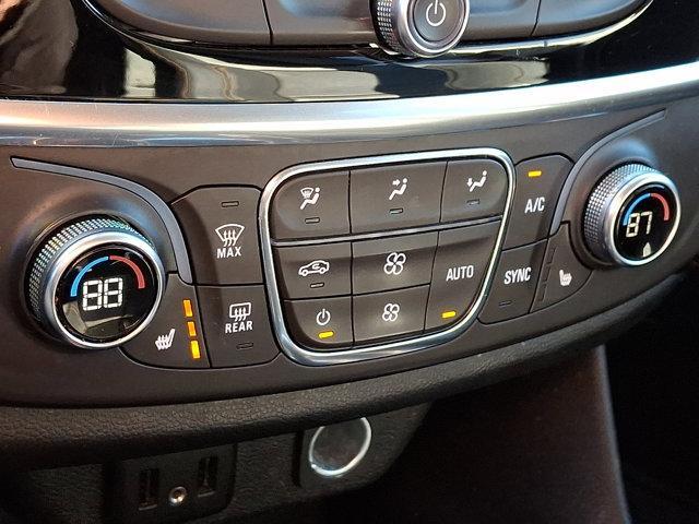 used 2019 Chevrolet Traverse car, priced at $20,889