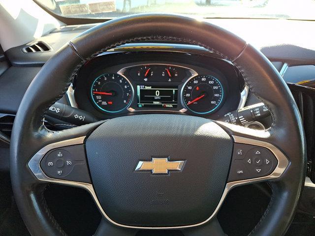 used 2019 Chevrolet Traverse car, priced at $20,889