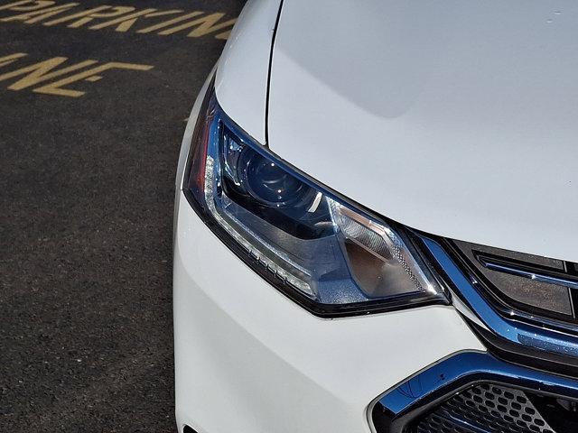 used 2019 Chevrolet Traverse car, priced at $20,889