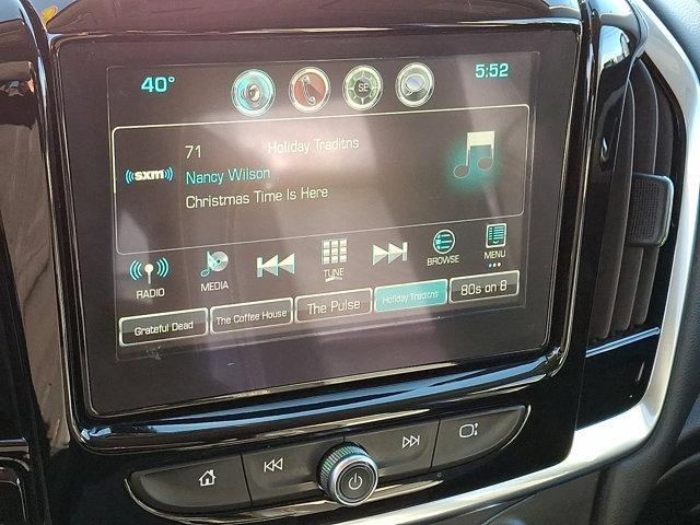 used 2019 Chevrolet Traverse car, priced at $20,889