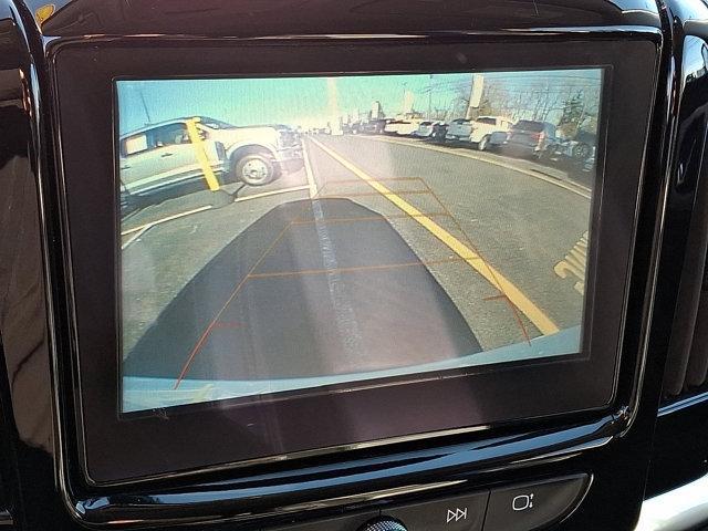 used 2019 Chevrolet Traverse car, priced at $20,889