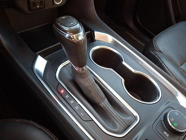 used 2019 Chevrolet Traverse car, priced at $20,889