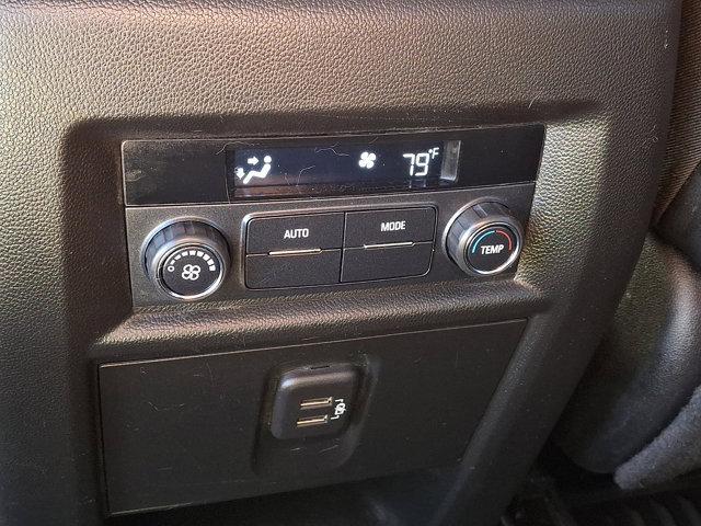 used 2019 Chevrolet Traverse car, priced at $20,889