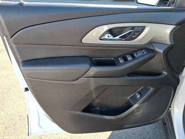 used 2019 Chevrolet Traverse car, priced at $20,889
