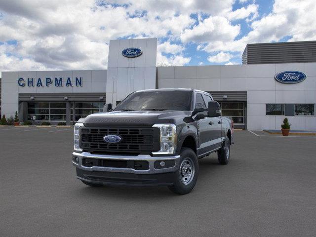 new 2024 Ford F-250 car, priced at $47,167