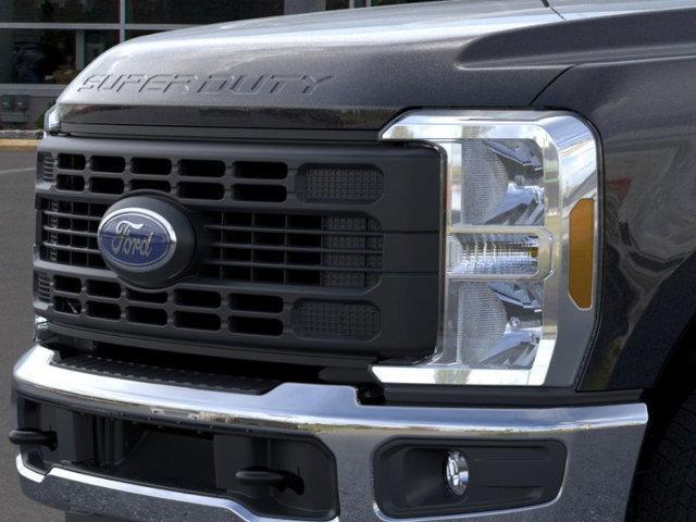 new 2024 Ford F-250 car, priced at $47,167