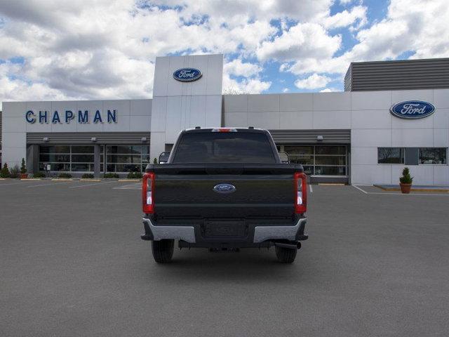 new 2024 Ford F-250 car, priced at $47,167