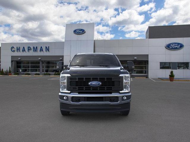 new 2024 Ford F-250 car, priced at $47,167