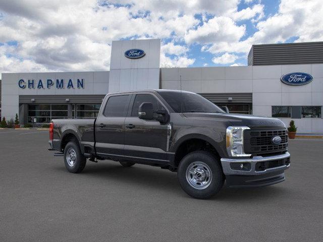 new 2024 Ford F-250 car, priced at $47,167