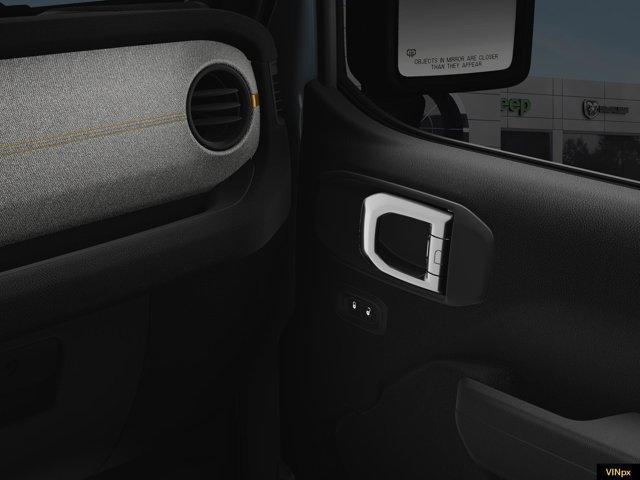 new 2024 Jeep Wrangler car, priced at $41,449