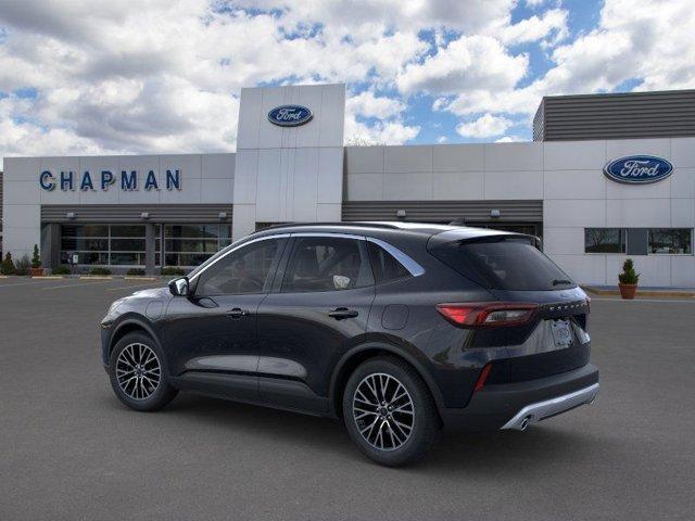 new 2024 Ford Escape car, priced at $35,576