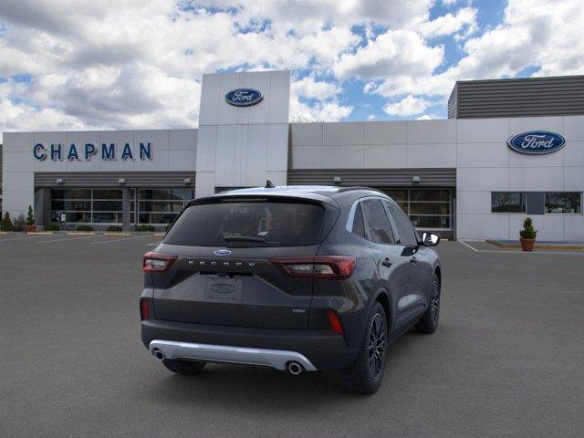 new 2024 Ford Escape car, priced at $35,576