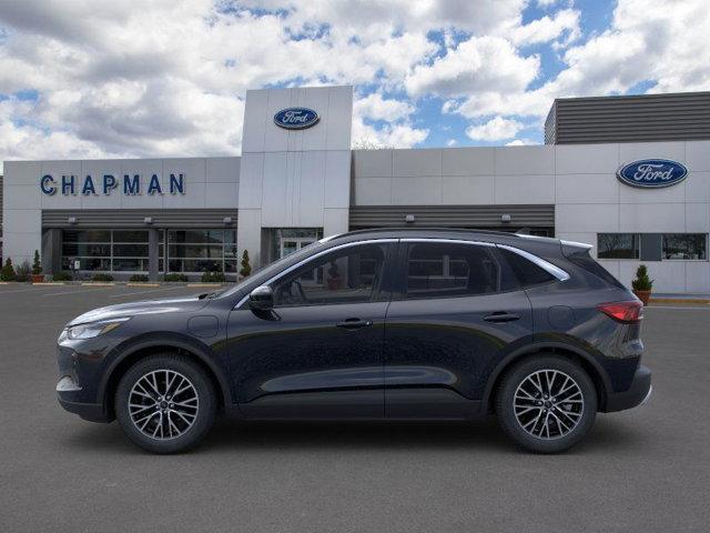 new 2024 Ford Escape car, priced at $29,668