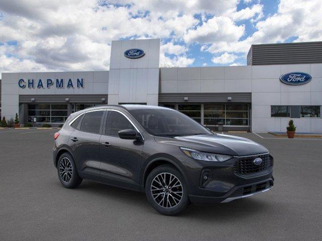 new 2024 Ford Escape car, priced at $35,576