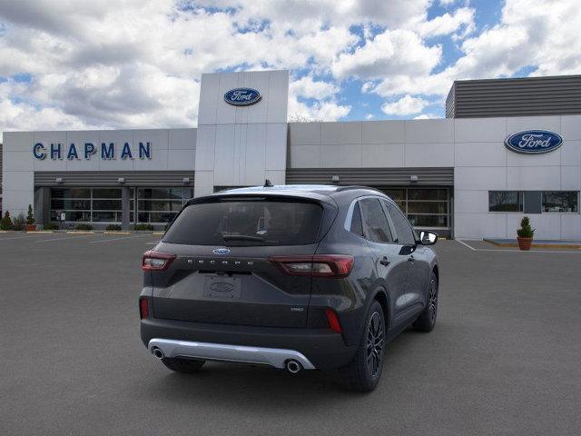 new 2024 Ford Escape car, priced at $29,668