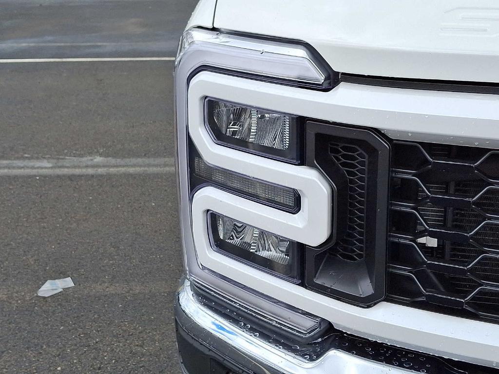 used 2024 Ford F-350 car, priced at $94,998