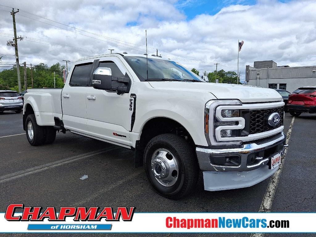 used 2024 Ford F-350 car, priced at $94,998