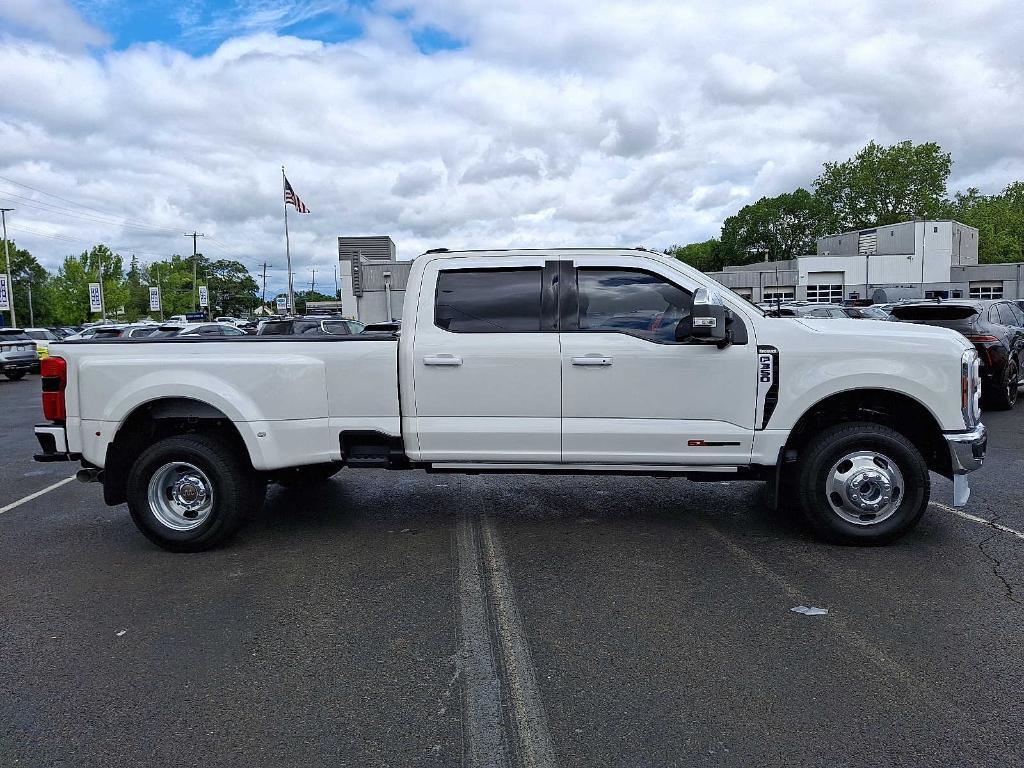 used 2024 Ford F-350 car, priced at $94,998