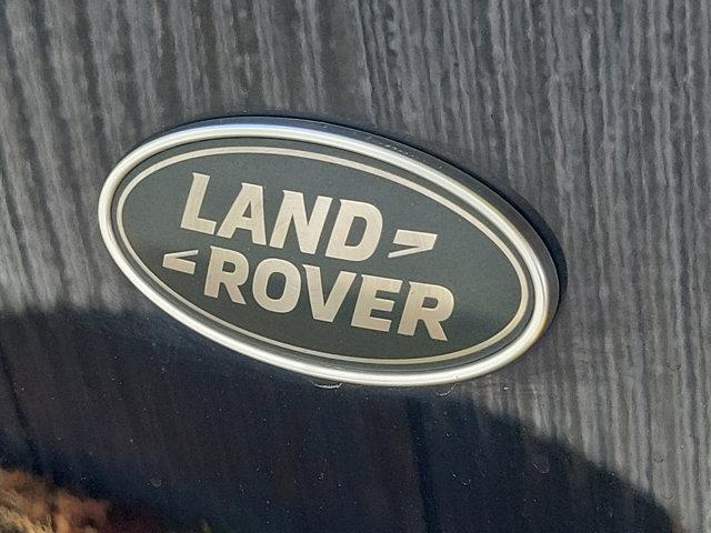 used 2016 Land Rover Range Rover car, priced at $19,994