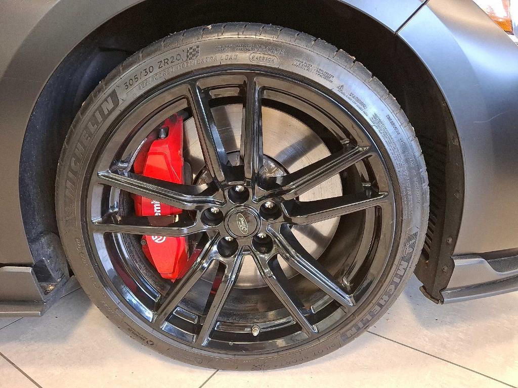 used 2021 Ford Shelby GT500 car, priced at $89,998