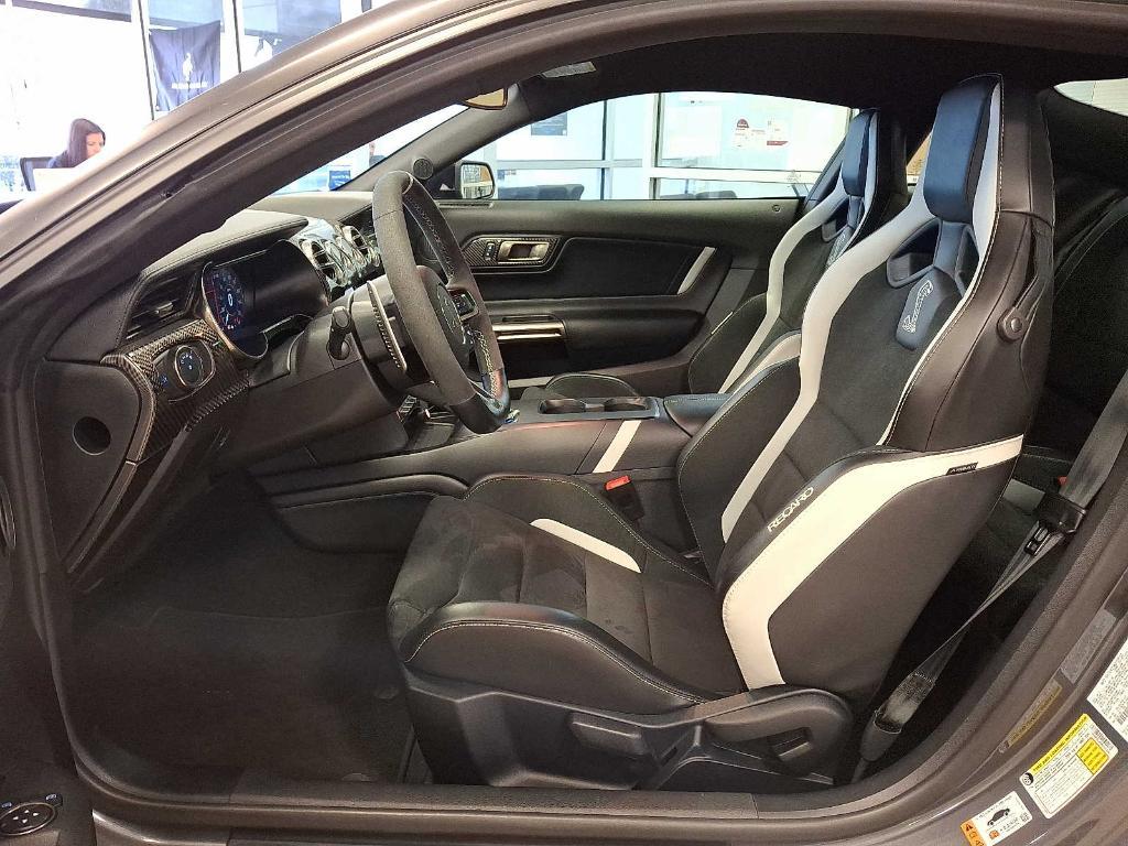 used 2021 Ford Shelby GT500 car, priced at $89,998