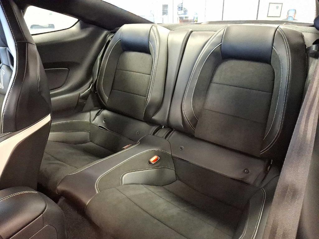 used 2021 Ford Shelby GT500 car, priced at $89,998