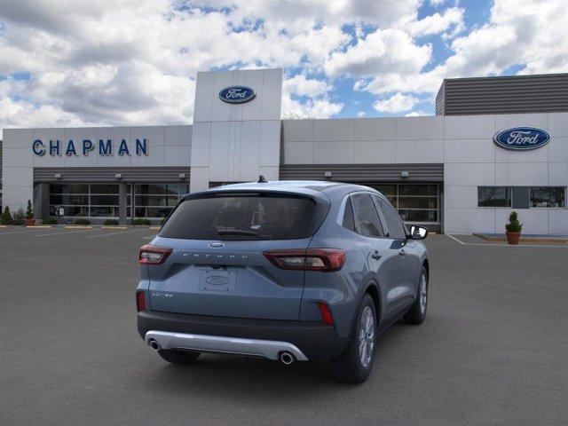 new 2024 Ford Escape car, priced at $28,873