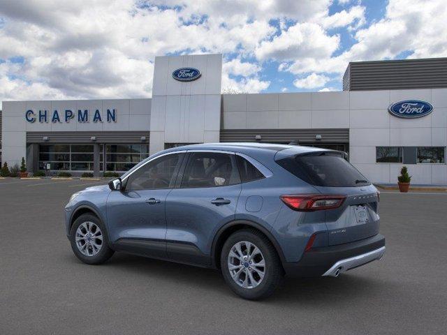 new 2024 Ford Escape car, priced at $28,873