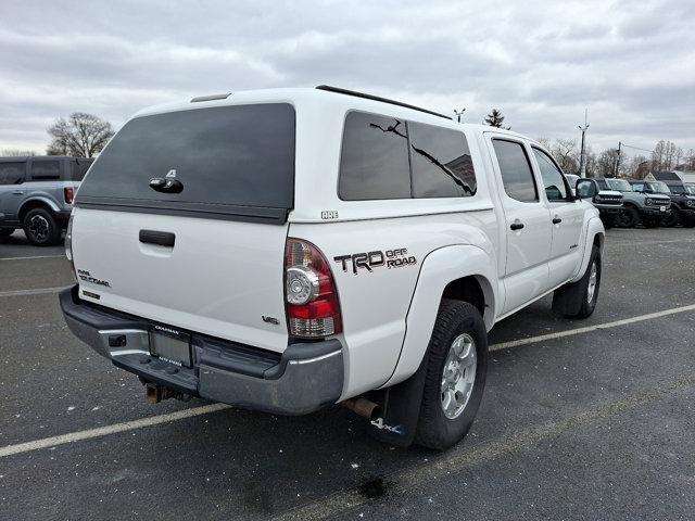 used 2014 Toyota Tacoma car, priced at $18,968