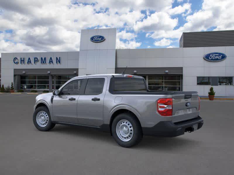 new 2025 Ford Maverick car, priced at $29,905