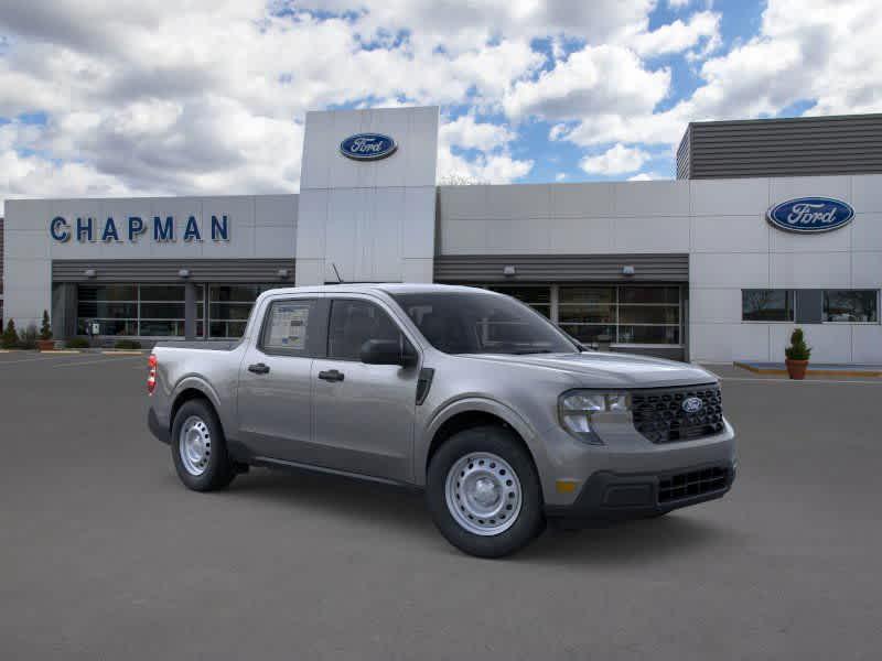 new 2025 Ford Maverick car, priced at $29,905
