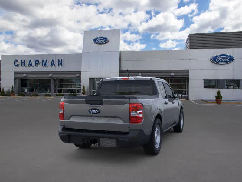 new 2025 Ford Maverick car, priced at $29,905